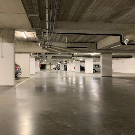 Karthuizer Zeezicht I Διαμέρισμα Nieuwpoort Εξωτερικό φωτογραφία