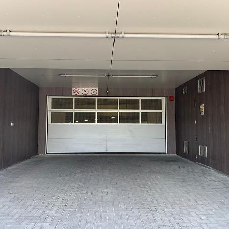 Karthuizer Zeezicht I Διαμέρισμα Nieuwpoort Εξωτερικό φωτογραφία
