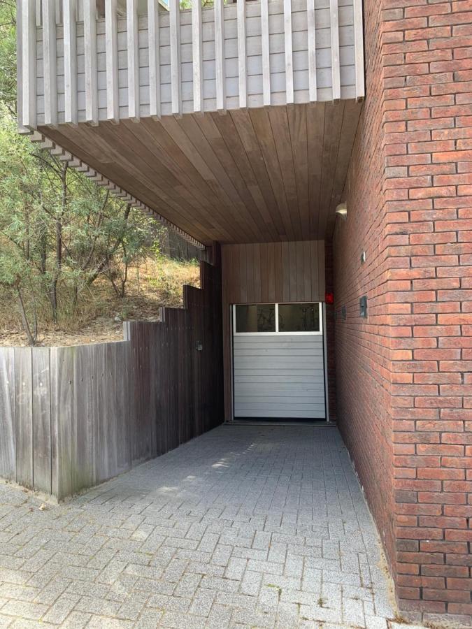 Karthuizer Zeezicht I Διαμέρισμα Nieuwpoort Εξωτερικό φωτογραφία