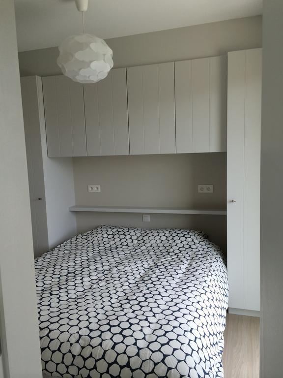 Karthuizer Zeezicht I Διαμέρισμα Nieuwpoort Εξωτερικό φωτογραφία
